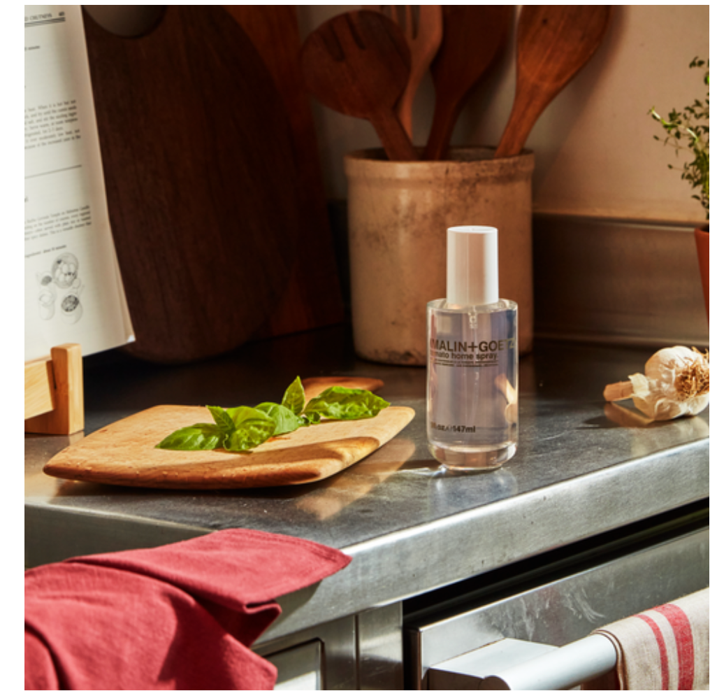 MALIN+GOETZ | TOMATO HOME SPRAY - 147 ml