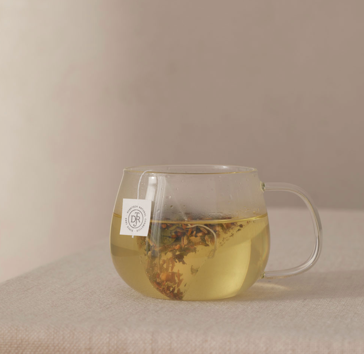 TEAM Dr. Joseph | Pure Balance Tea - 45 g