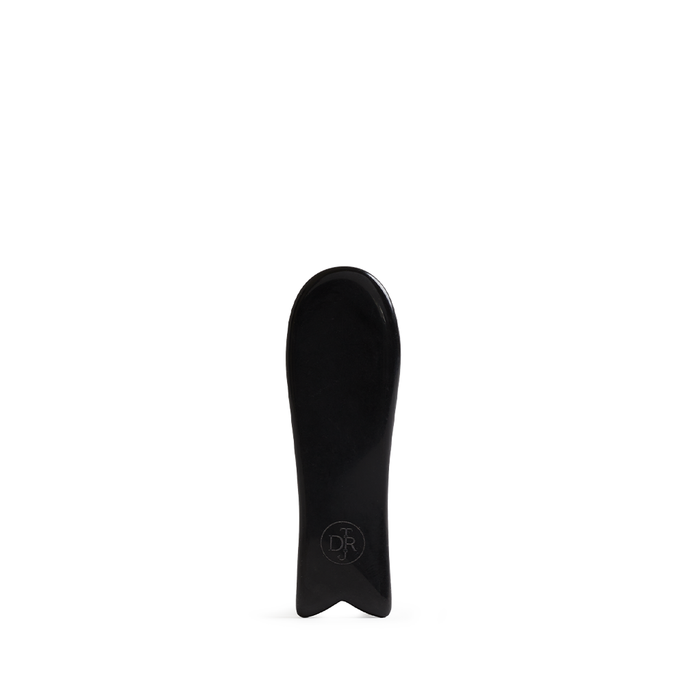 TEAM DR JOSEPH | Black Obsidian Gua Sha - 1 Stk.