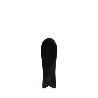 TEAM DR JOSEPH | Black Obsidian Gua Sha - 1 Stk.