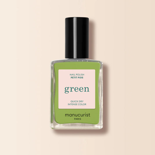 MANUCURIST | GREEN - Petit Pois - 15 ml