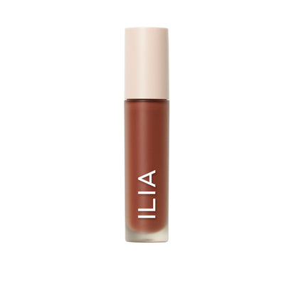 ILIA | OVERGLAZE HYDRATING LIP GLOSS - Clay - 5ml