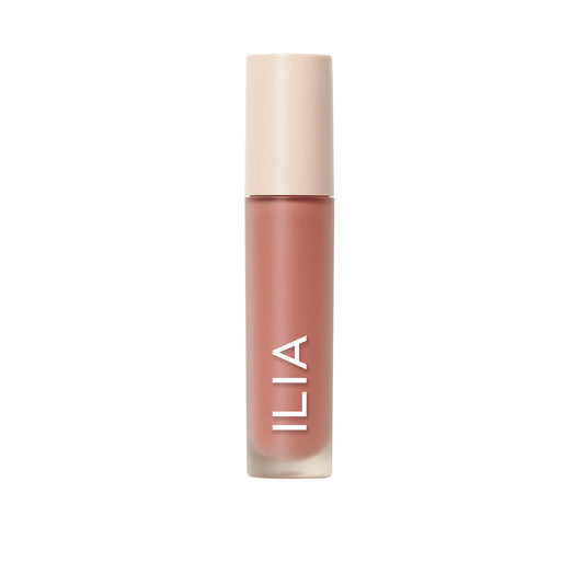 ILIA | OVERGLAZE HYDRATING LIP GLOSS - Crystalline - 5ml