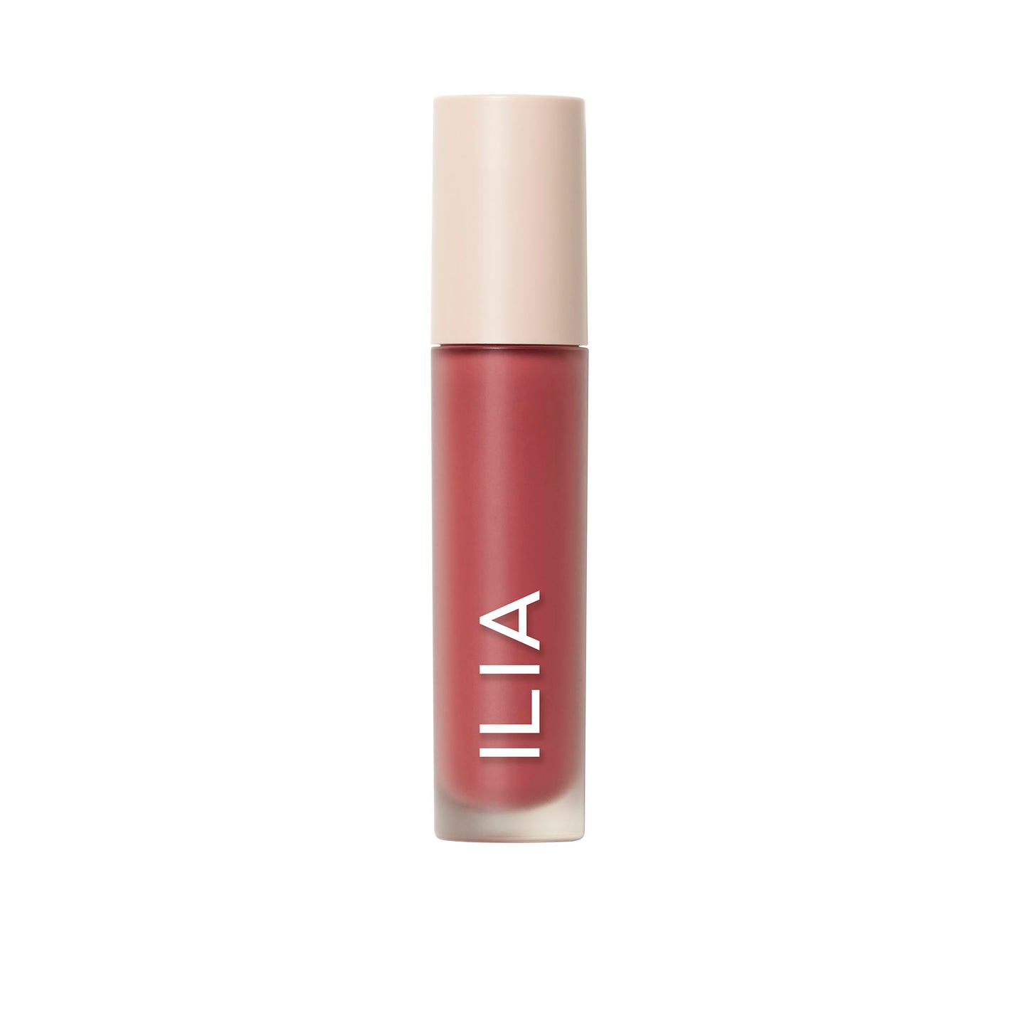 ILIA | OVERGLAZE HYDRATING LIP GLOSS - Enamel - 5ml