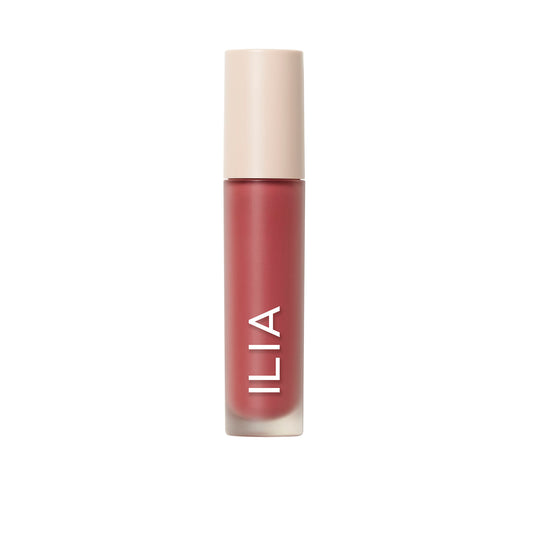 ILIA | OVERGLAZE HYDRATING LIP GLOSS - Enamel - 5ml