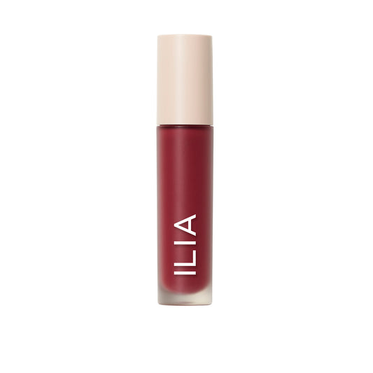 ILIA | OVERGLAZE HYDRATING LIP GLOSS - Figure - 5ml