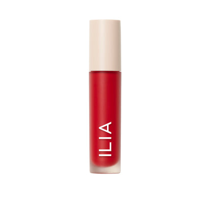 ILIA | OVERGLAZE HYDRATING LIP GLOSS - Flambe - 5ml