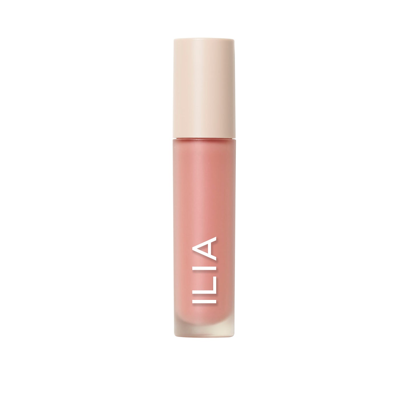ILIA | OVERGLAZE HYDRATING LIP GLOSS - Porcelain - 5ml