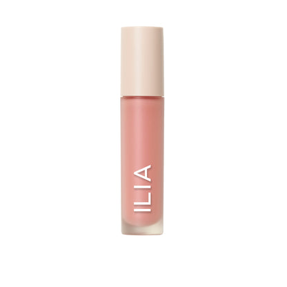 ILIA | OVERGLAZE HYDRATING LIP GLOSS - Porcelain - 5ml
