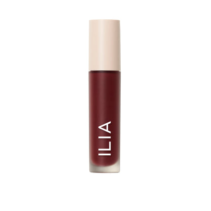 ILIA | OVERGLAZE HYDRATING LIP GLOSS - Resin - 5ml