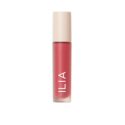 ILIA | OVERGLAZE HYDRATING LIP GLOSS - Slip - 5ml
