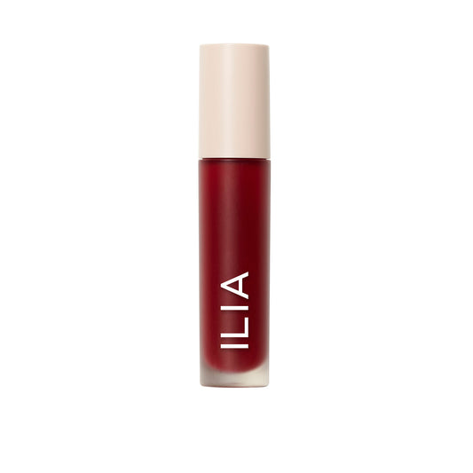 ILIA | OVERGLAZE HYDRATING LIP GLOSS - Studio - 5ml