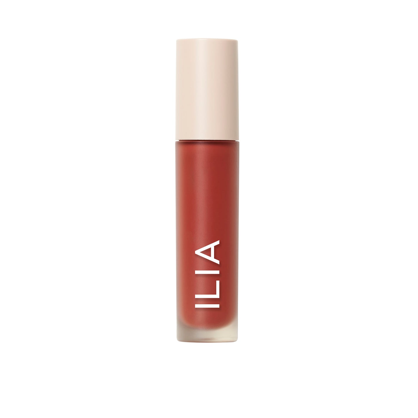 ILIA | OVERGLAZE HYDRATING LIP GLOSS - Terra - 5ml