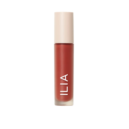 ILIA | OVERGLAZE HYDRATING LIP GLOSS - Terra - 5ml