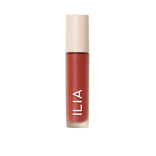 ILIA | OVERGLAZE HYDRATING LIP GLOSS - Terra - 5ml