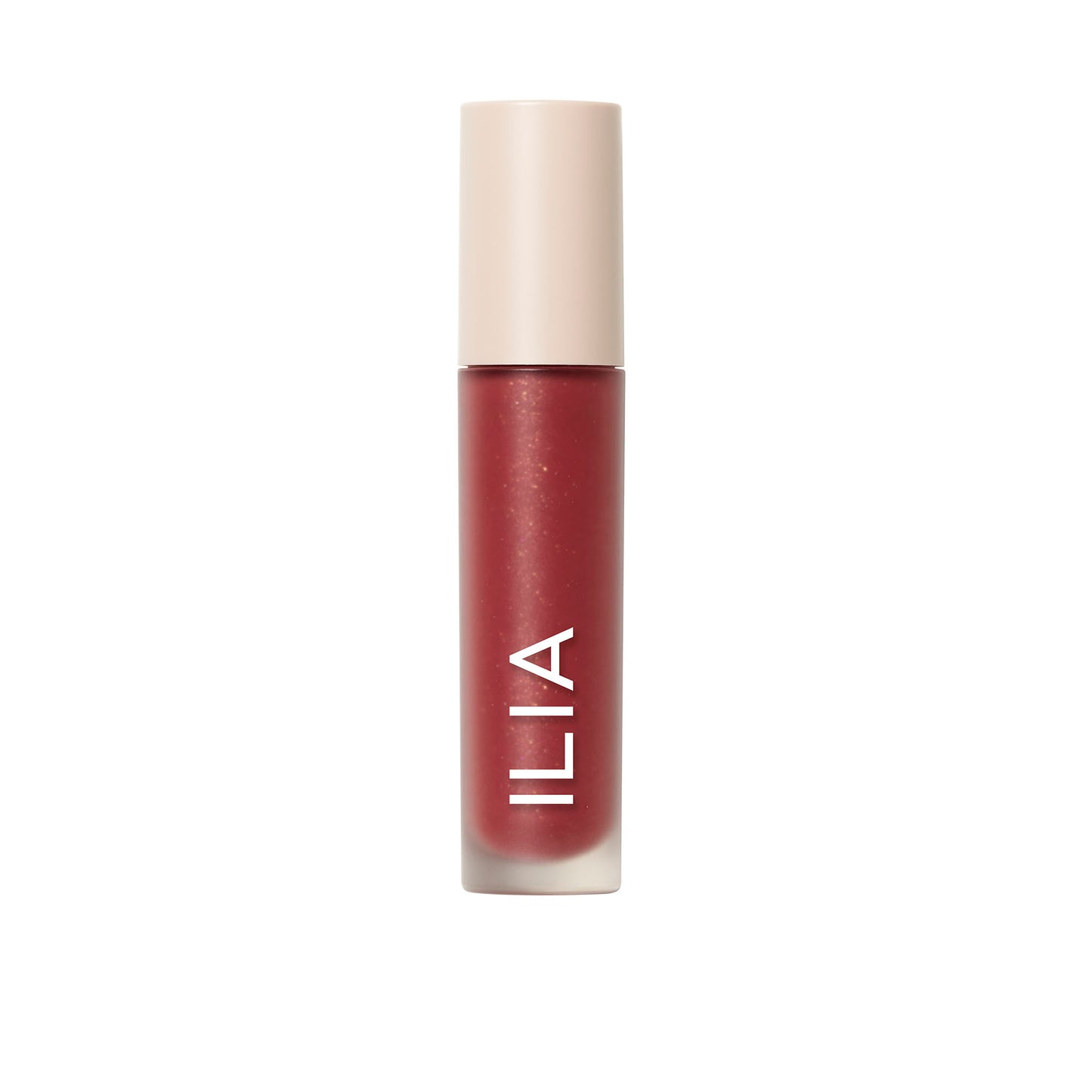 ILIA | OVERGLAZE HYDRATING LIP GLOSS - Vessel- 5ml
