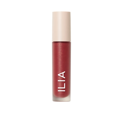 ILIA | OVERGLAZE HYDRATING LIP GLOSS - Vessel- 5ml