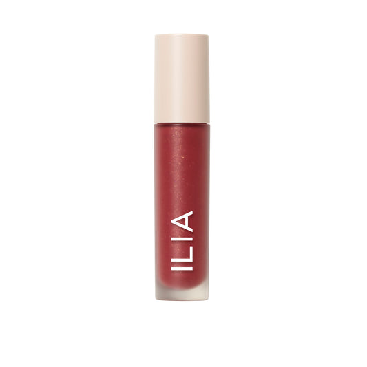 ILIA | OVERGLAZE HYDRATING LIP GLOSS - Vessel- 5ml