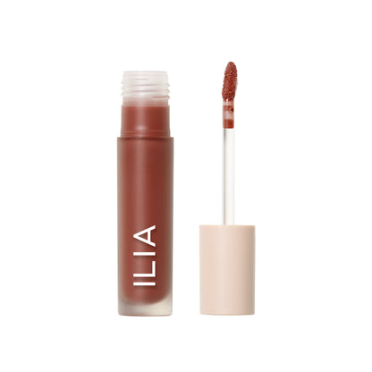 ILIA | OVERGLAZE HYDRATING LIP GLOSS - Clay - 5ml