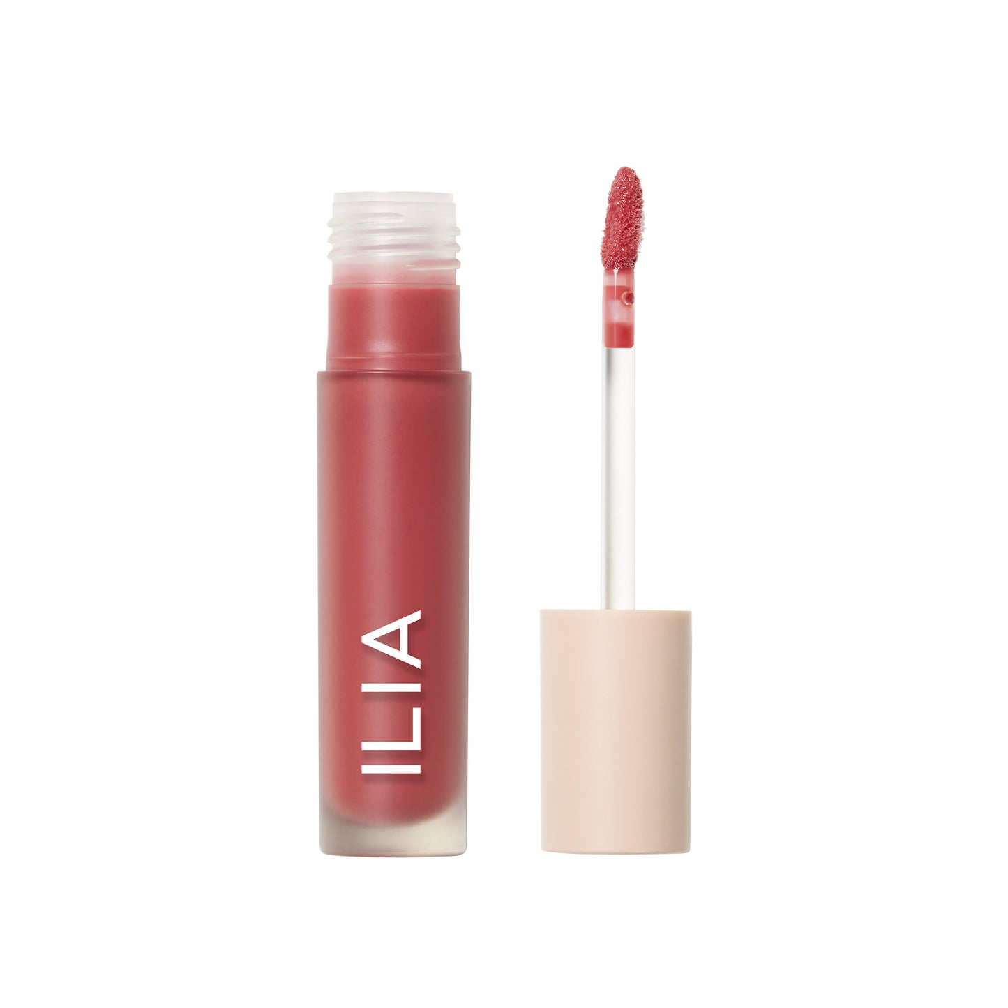ILIA | OVERGLAZE HYDRATING LIP GLOSS - Enamel - 5ml