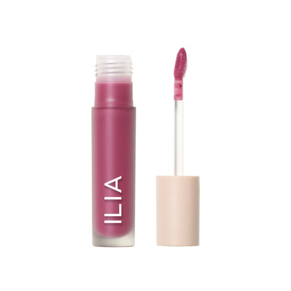 ILIA | OVERGLAZE HYDRATING LIP GLOSS - Mosaic - 5ml