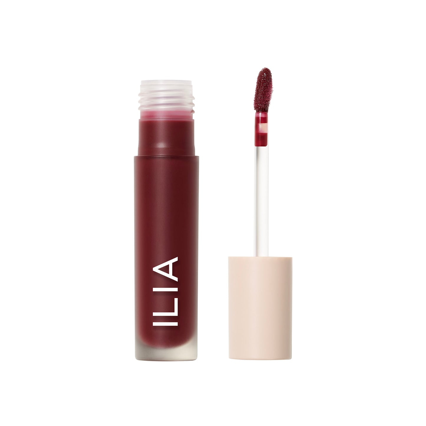 ILIA | OVERGLAZE HYDRATING LIP GLOSS - Resin - 5ml