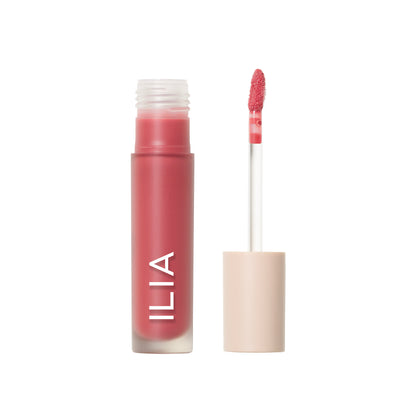 ILIA | OVERGLAZE HYDRATING LIP GLOSS - Slip - 5ml