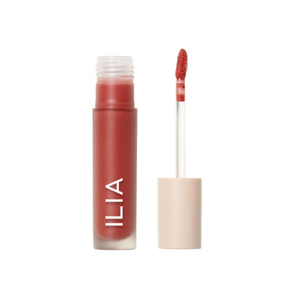 ILIA | OVERGLAZE HYDRATING LIP GLOSS - Terra - 5ml