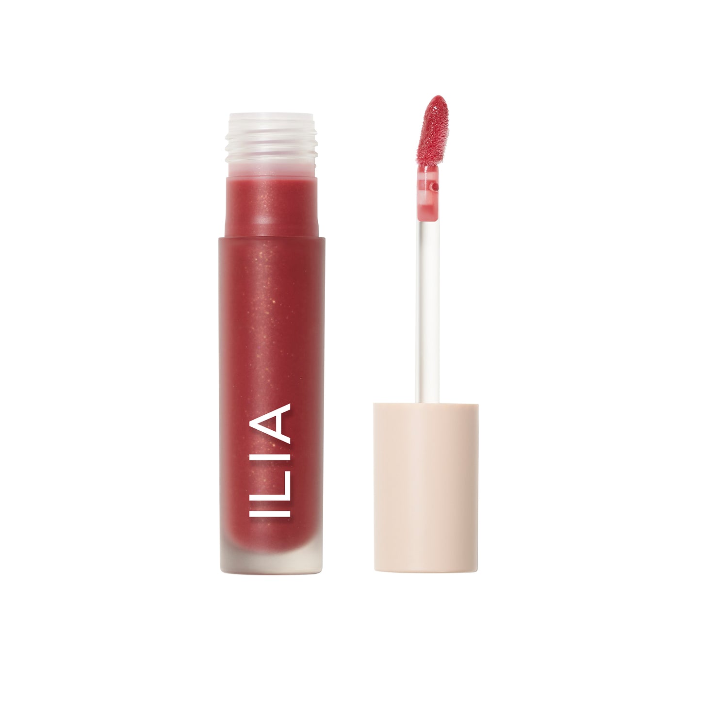 ILIA | OVERGLAZE HYDRATING LIP GLOSS - Vessel- 5ml