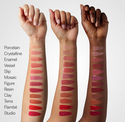 ILIA | OVERGLAZE HYDRATING LIP GLOSS - Vessel- 5ml