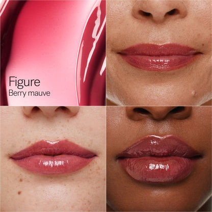 ILIA | OVERGLAZE HYDRATING LIP GLOSS - Figure - 5ml