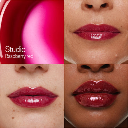 ILIA | OVERGLAZE HYDRATING LIP GLOSS - Studio - 5ml