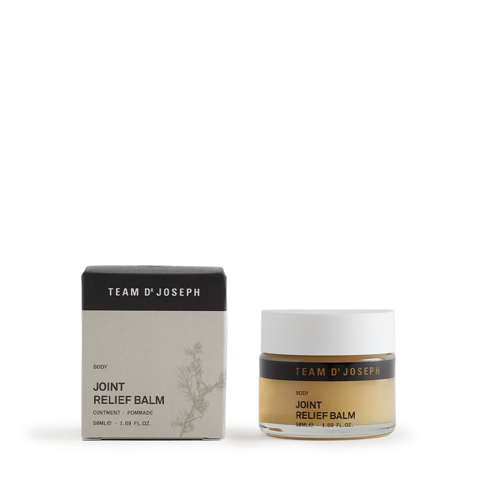 TEAM Dr. Joseph | Joint Relief Balm - 50 ml