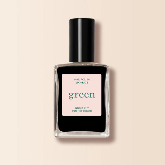 MANUCURIST | GREEN Licorice - 15 ml