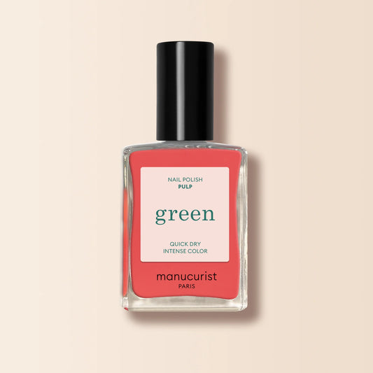 MANUCURIST | GREEN - Pulp - 15 ml