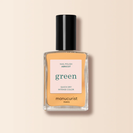 MANUCURIST | GREEN Abricot - 15 ml