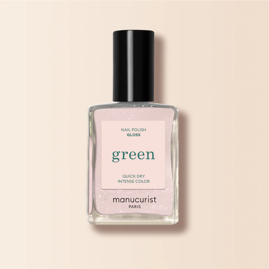 MANUCURIST | GREEN Gloss - 15 ml