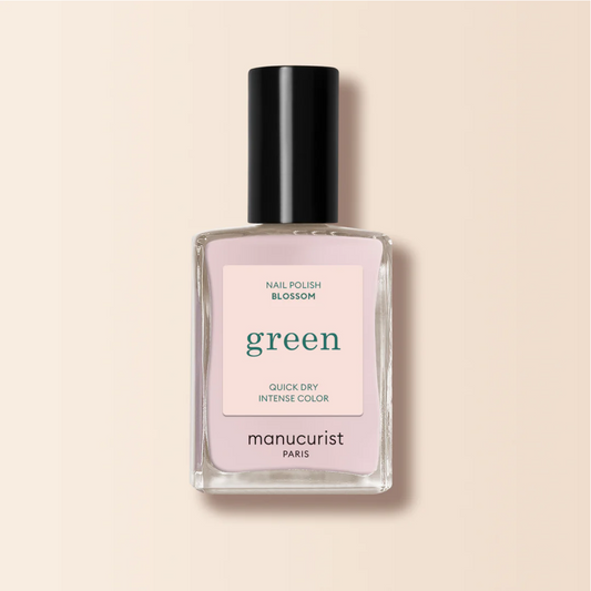 MANUCURIST | GREEN Blossom - 15 ml