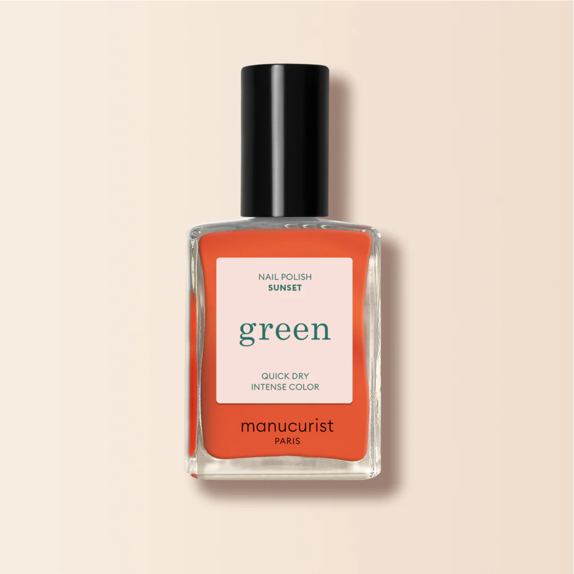 MANUCURIST | GREEN Sunset - 15 ml