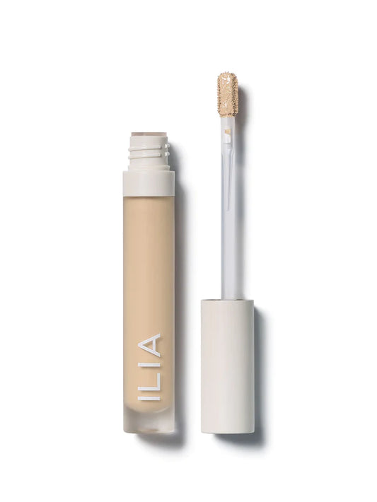 ILIA | TRUE SKIN SERUM CONCEALER - Chicory TSSC01 - 5 ml