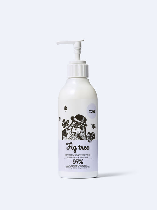 YOPE | LOTION Fig Tree - 300 ml