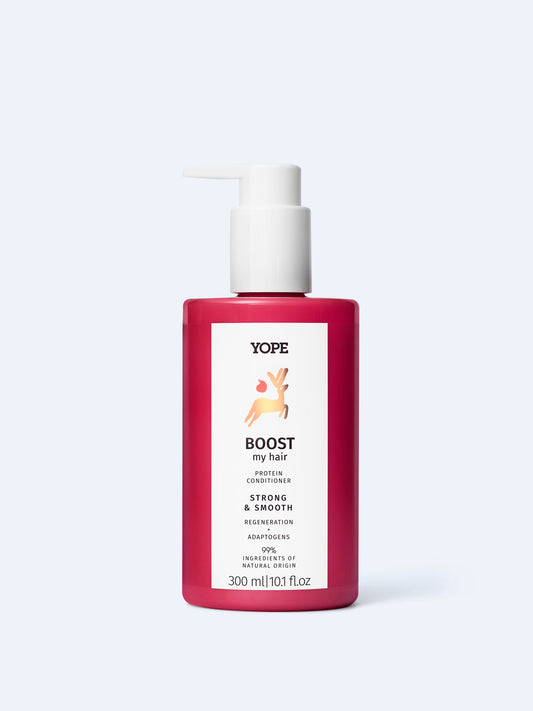 YOPE | Boost my hair - Conditioner - 300 ml