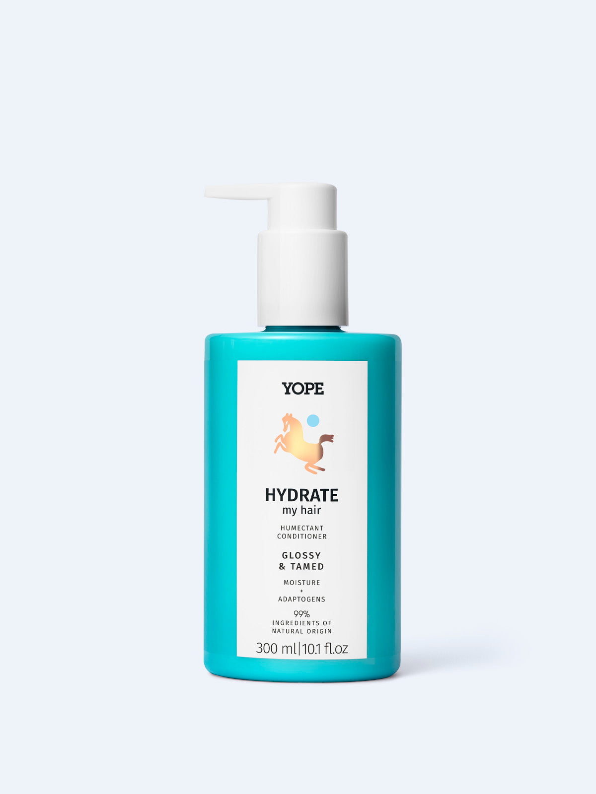 YOPE | Hydrate my hair - Conditioner - 300 ml