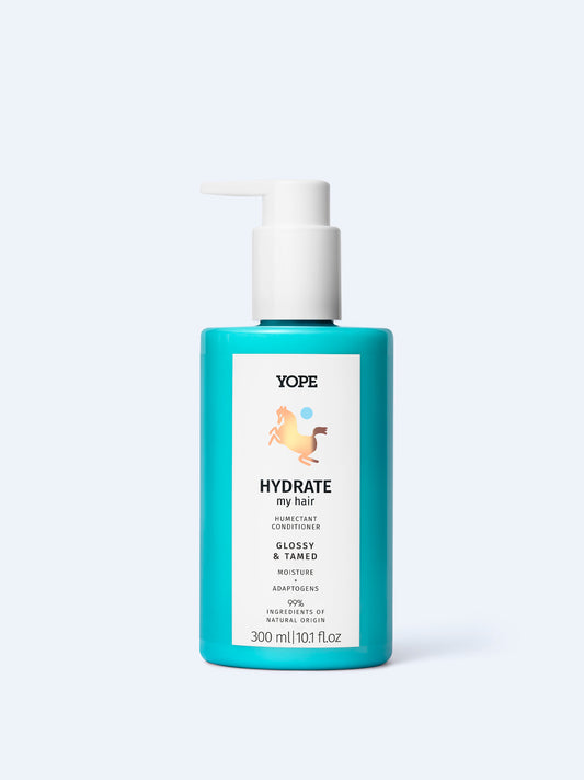 YOPE | Hydrate my hair - Conditioner - 300 ml