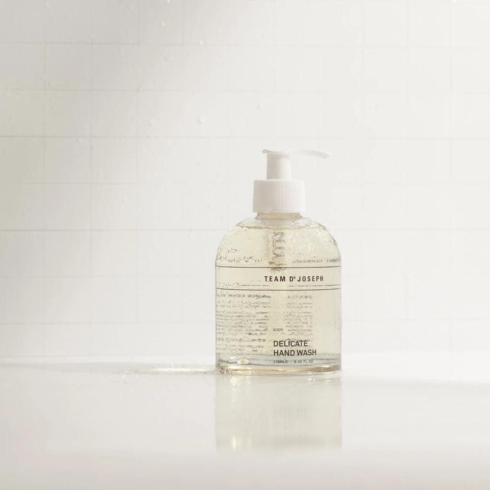 TEAM DR. JOSEPH | Delicate Hand Wash - 250 ml