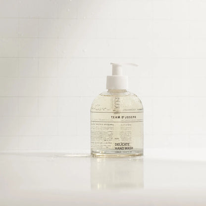 TEAM DR. JOSEPH | Delicate Hand Wash - 250 ml