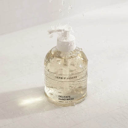 TEAM DR. JOSEPH | Delicate Hand Wash - 250 ml