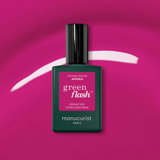 MANUCURIST| Green Flash Armeria - 15 ml