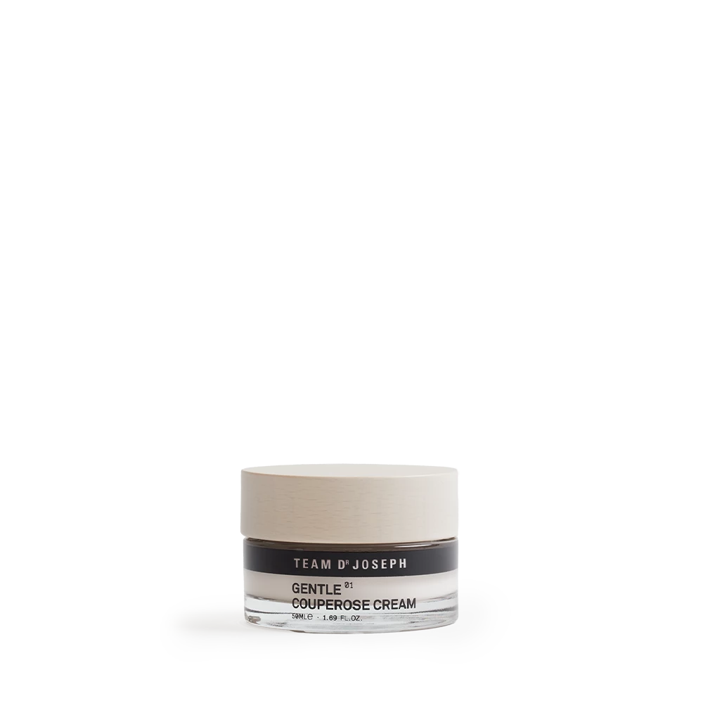 TEAM DR. JOSEPH | Gentle Couperose Cream - 50 ml