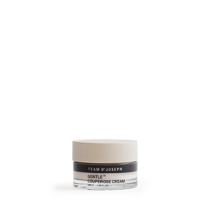 TEAM DR. JOSEPH | Gentle Couperose Cream - 50 ml